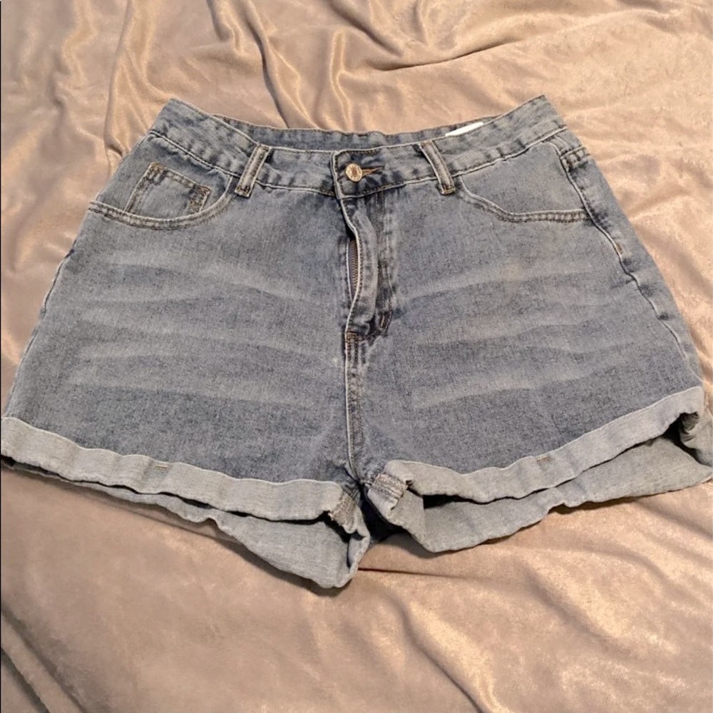 Shein size large